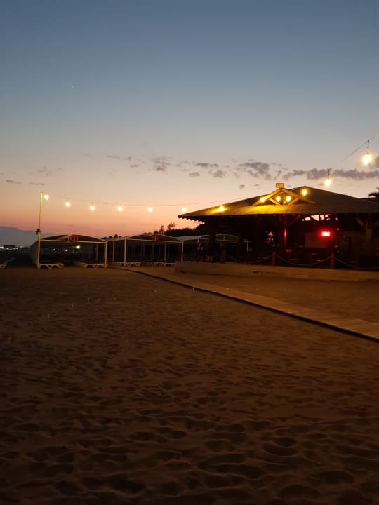 Strand IC Hotels Green Palace