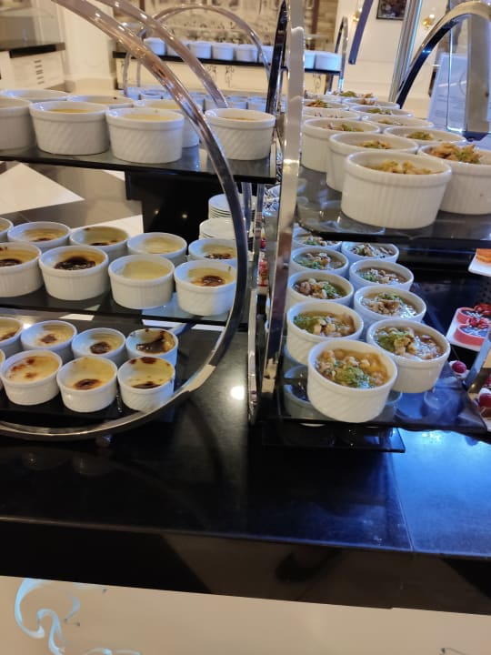 Gastro Hotel Delphin Imperial