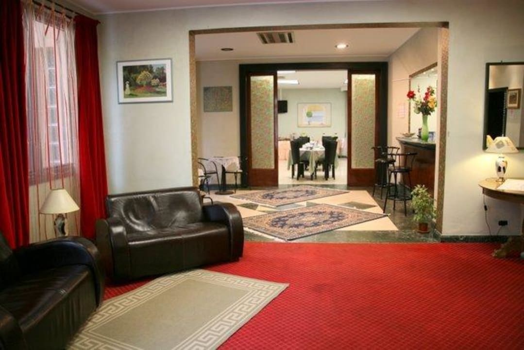 Hotel Niagara Rimini Hotel Niagara Rimini