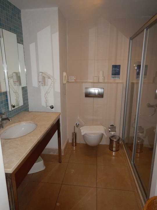 Zimmer Barut B Suites