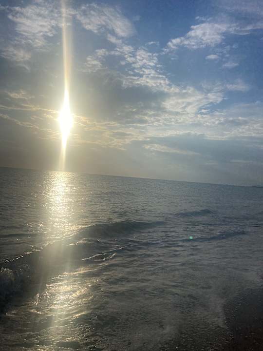 Strand Süral Saray Hotel