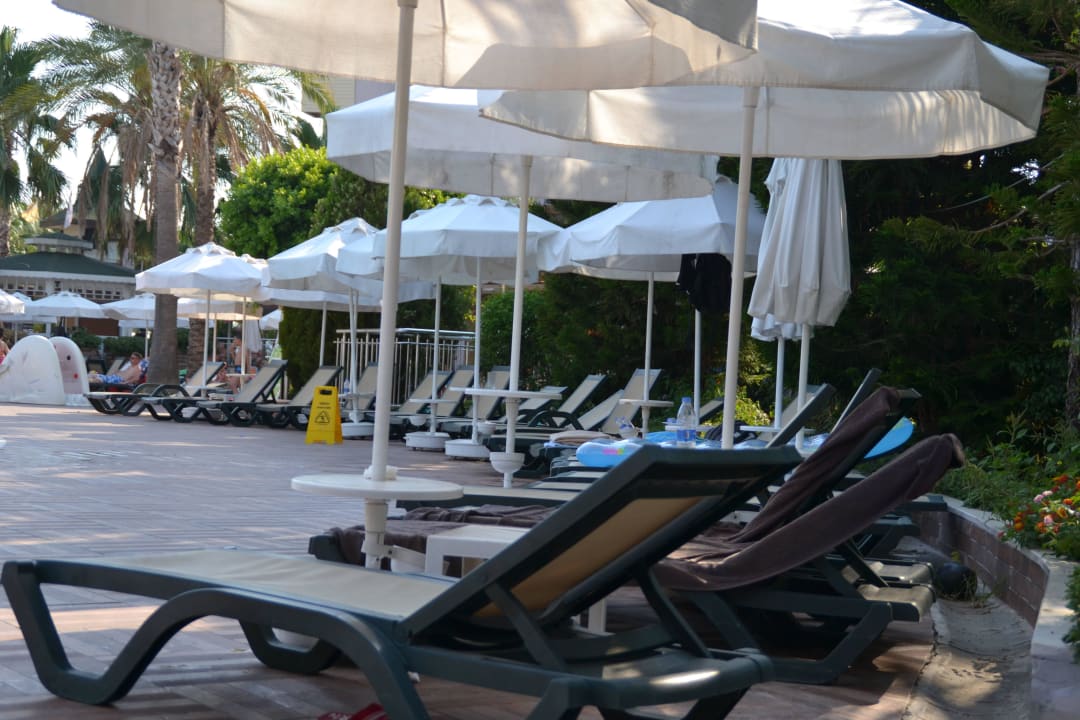 "Bürgermeisterkurve" Hane Family Resort