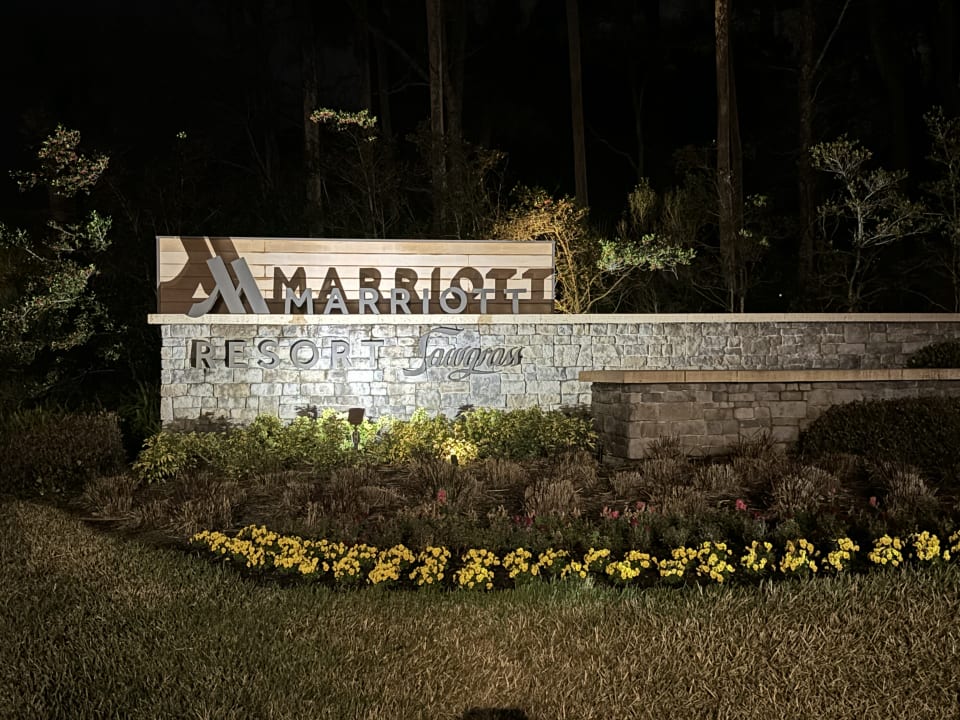 Sonstiges Hotel Sawgrass Marriott Resort & Spa