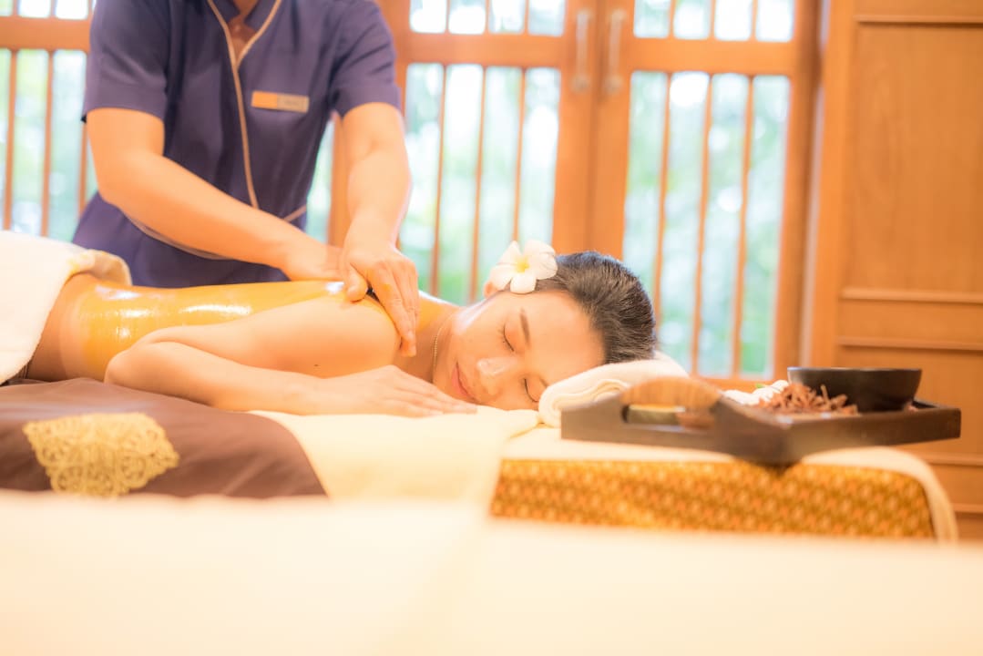 Sport & Freizeit Holiday Inn Resort Krabi Ao Nang Beach by IHG