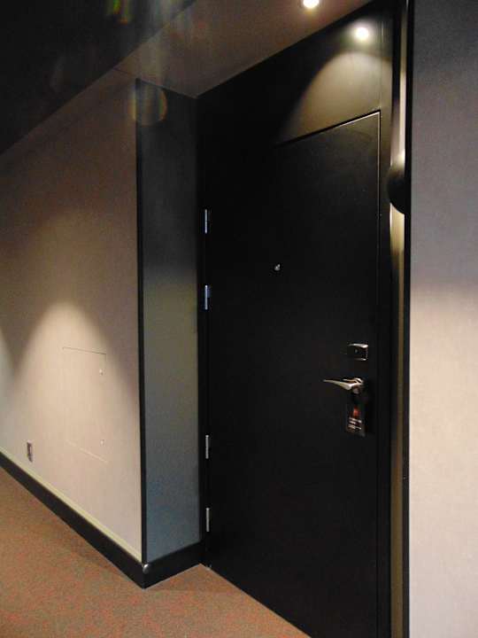 Sonstiges Radisson RED, Oslo Airport