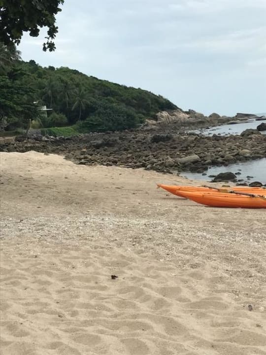 Strand SAii Koh Samui Villas (adult only 12+)