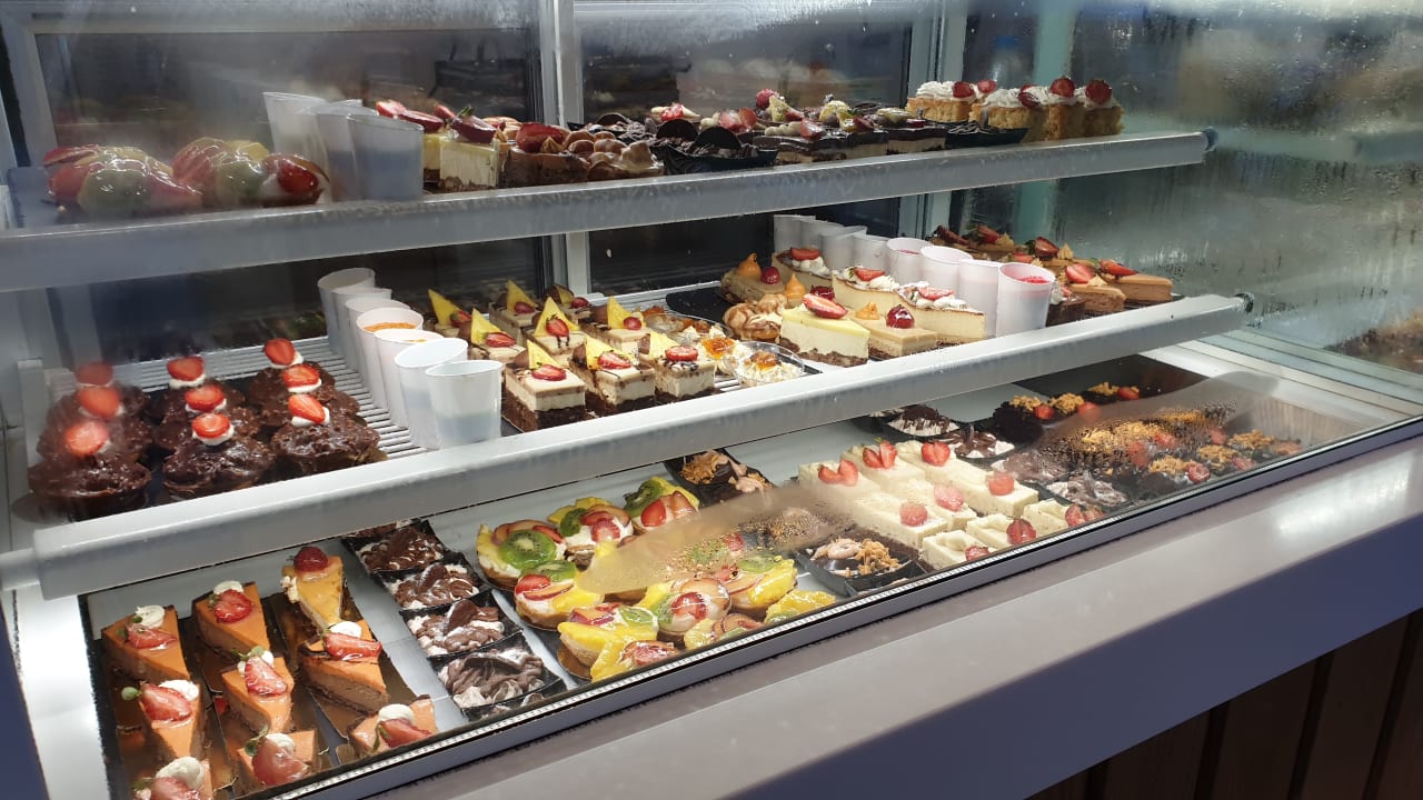 Gastro Mitsis Selection Rinela