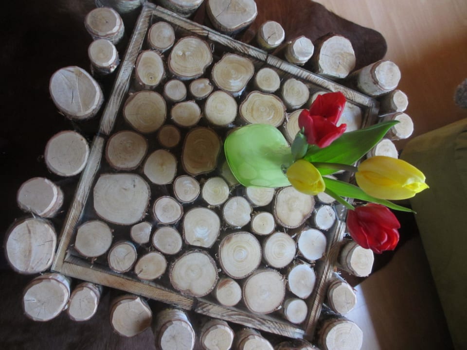 Zimmer Naturferien Hilserhof