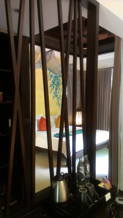 Hotel The Passage Samui Resort Tui Blue The Passage Samui Pool Villas & Beach Resort