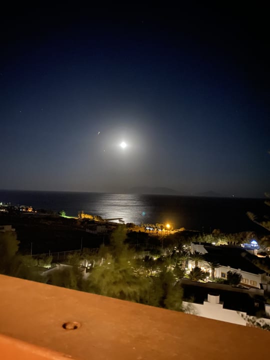 Ausblick Lagas Aegean Village