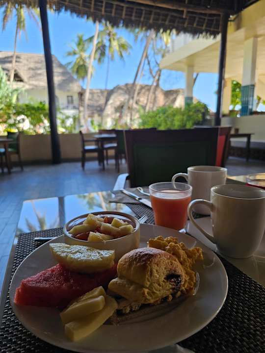 Gastro Hotel Kiwengwa Beach Resort