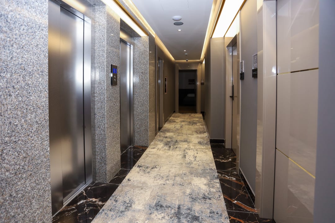 Sonstiges Belvedere Hotel & SPA