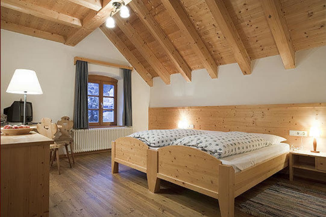 Zimmer  Gasthof Dasser