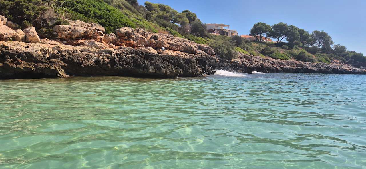 Strand Smy Portocolom