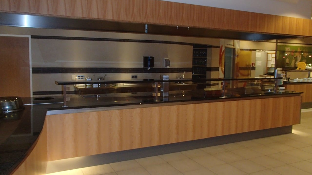 Essen Reiters Finest Family Hotel