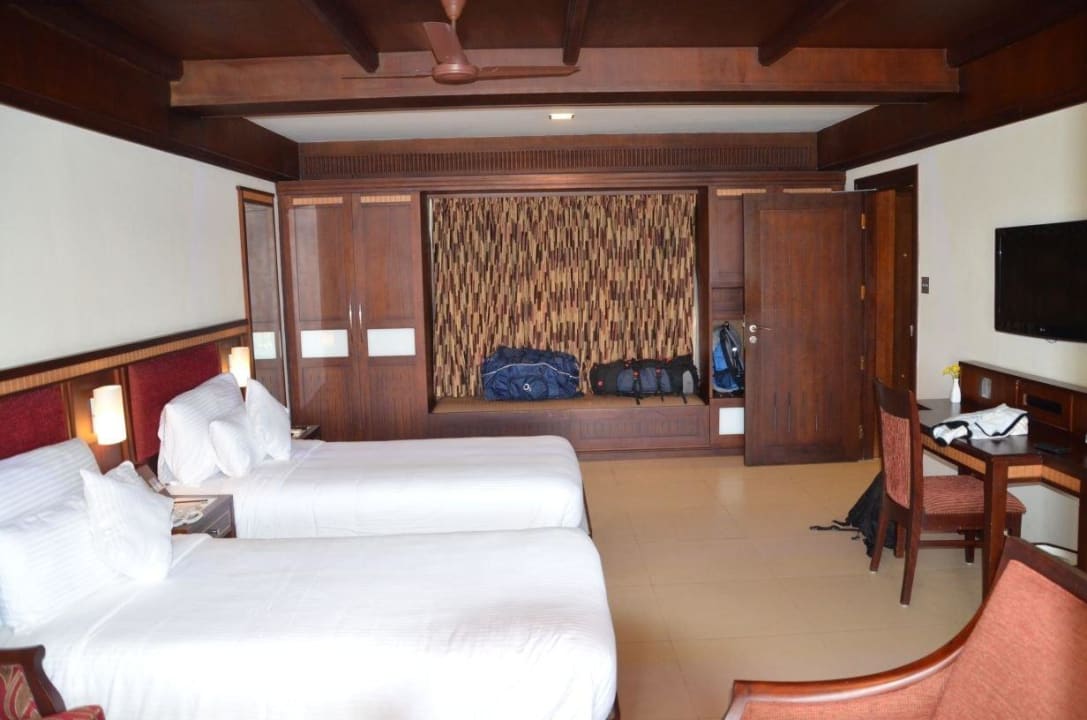 Premium Lake View Cottage Appartements Lake Palace - A Luxury Backwater Resort