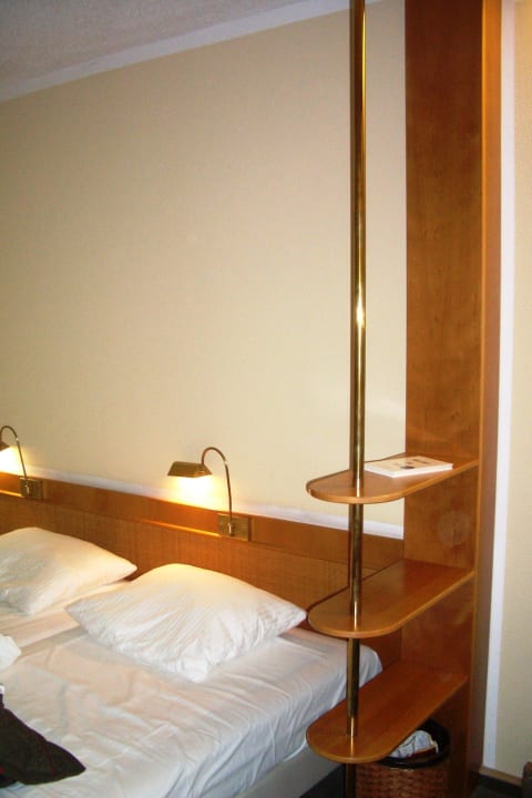 Betten Best Western Parkhotel Brehna - Halle