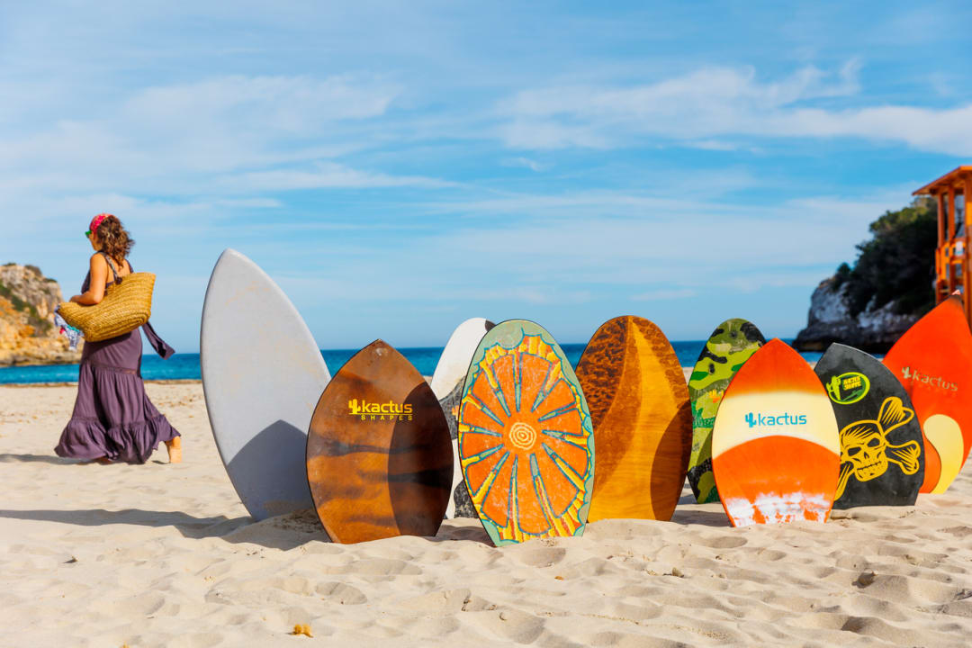 Sport & Freizeit Flipflop Cala Mandia