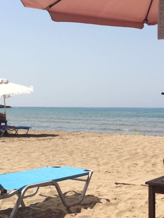 Strand Hotel Brati II Beach