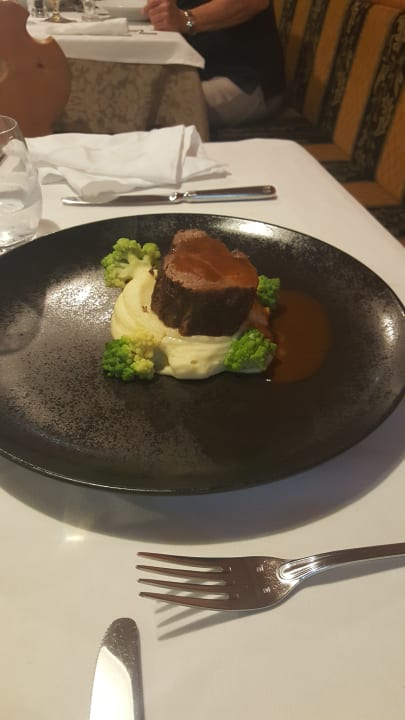 Gastro Hotel Wiesenhof Garden Resort