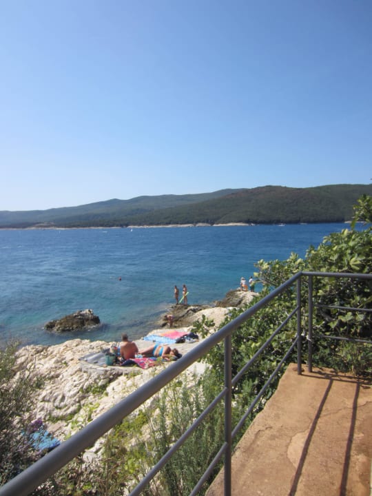 Hotel Strand Valamar Sanfior Hotel & Casa