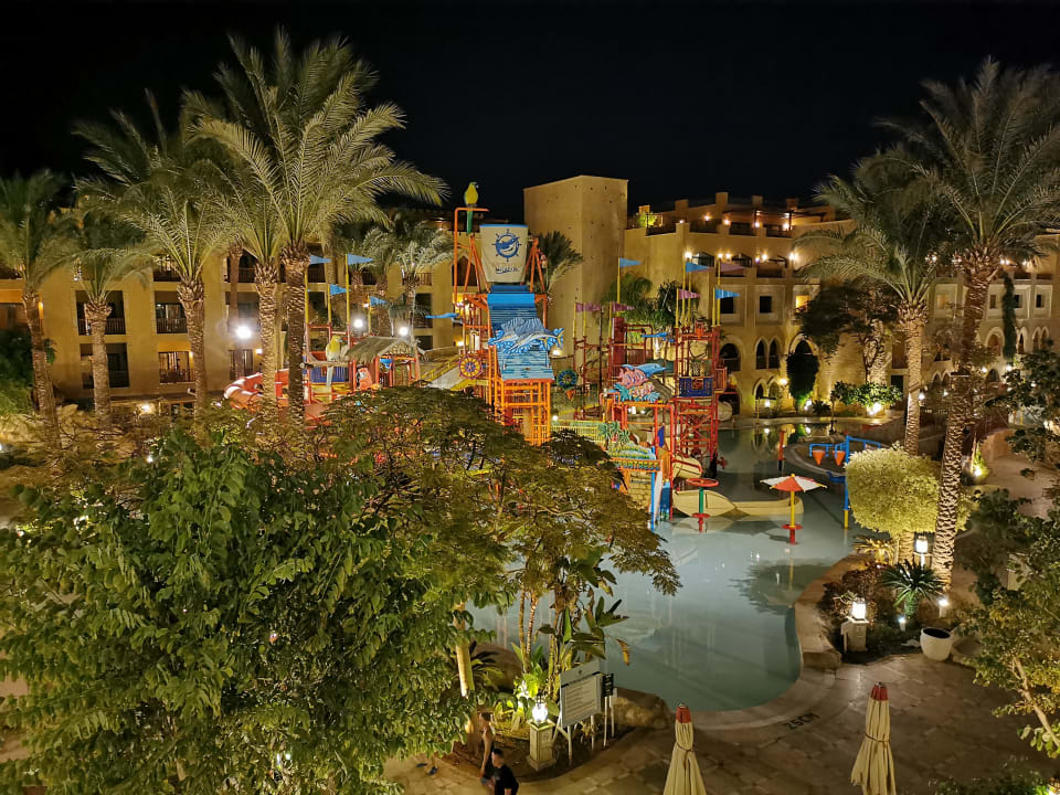 Sport & Freizeit Grand Waterworld Makadi & Family Star Makadi