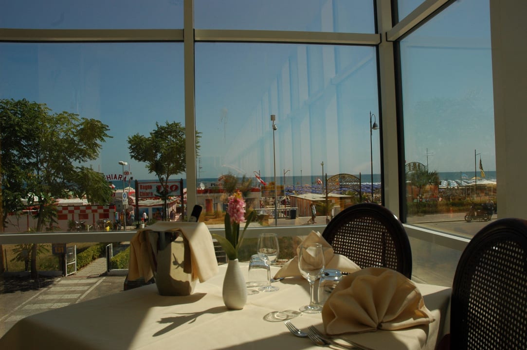 Hotel Regina Rimini Vacanze Rimini Urlaub  Hotel Regina