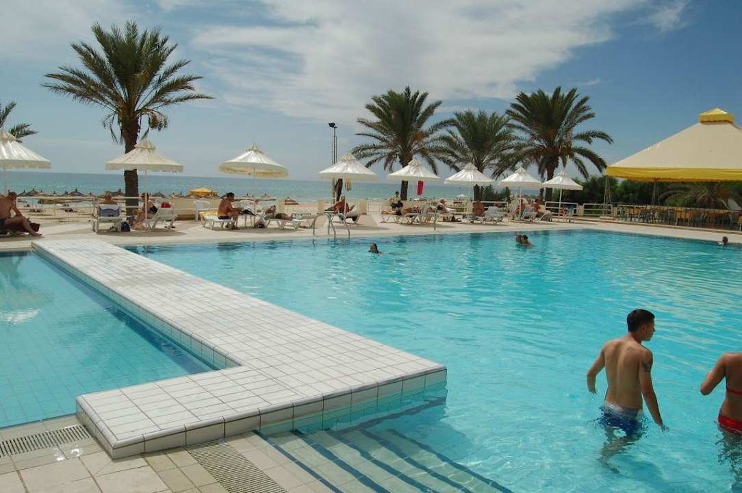 Pool Omar Khayam Resort & Aquapark