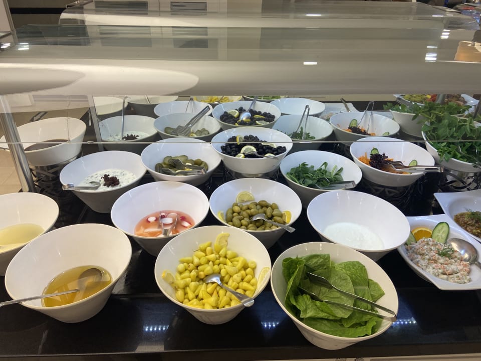 Gastro Palm World Side Resort & Spa