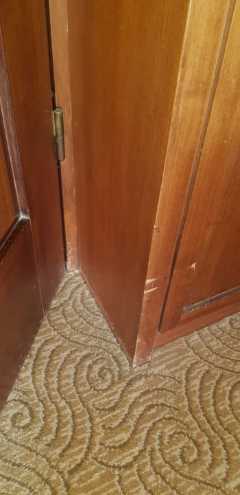 Zimmer Nafplia Palace Hotel & Villas