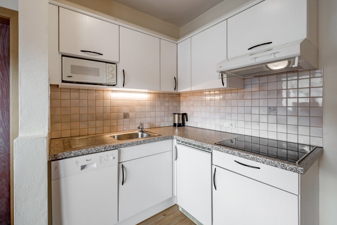 Zimmer Residenz Tamara