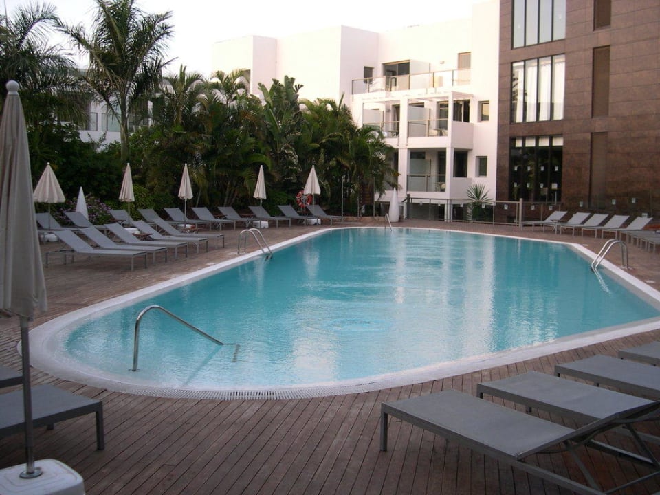 Pool R2 Bahía Playa Design Hotel & Spa - Adults Only