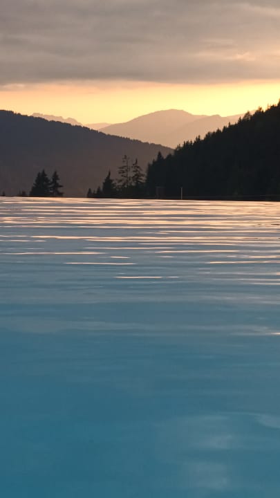 Ausblick Oberjoch - Familux Resort