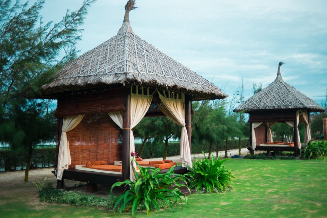 Sport & Freizeit Hotel Muine Bay Resort