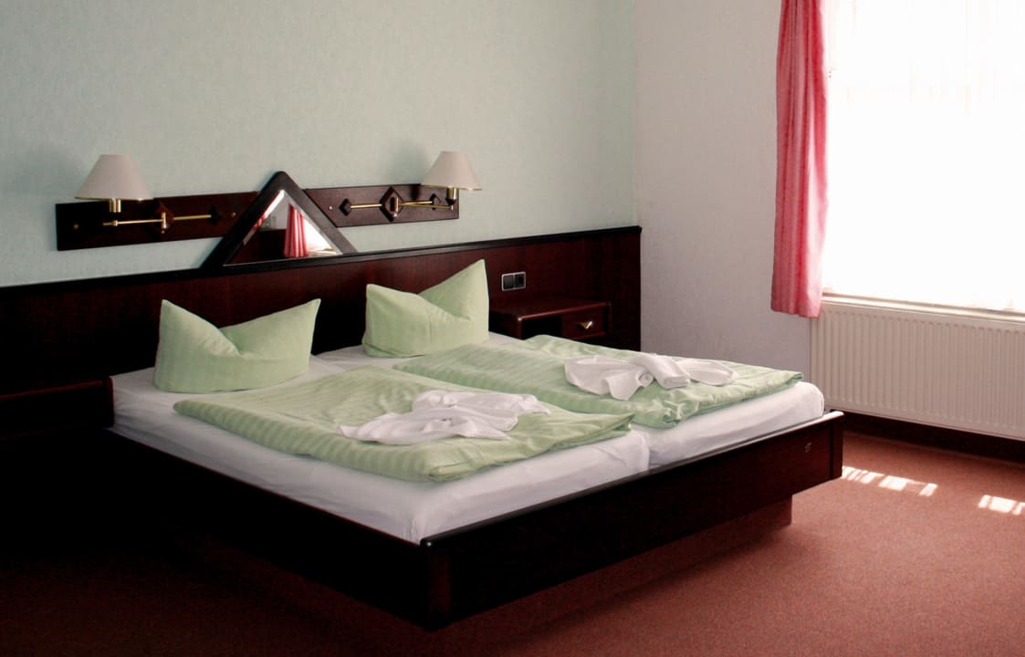 DZ Seeblick Hotel Heidekrug