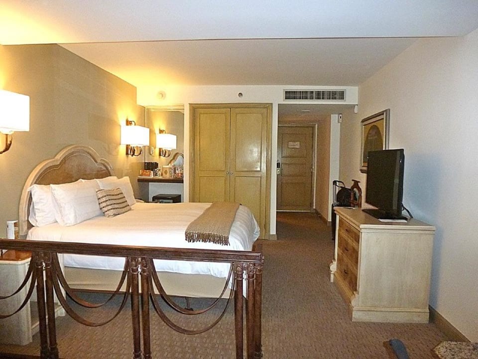 Executive-Zimmer Hotel Presidente InterContinental Monterrey