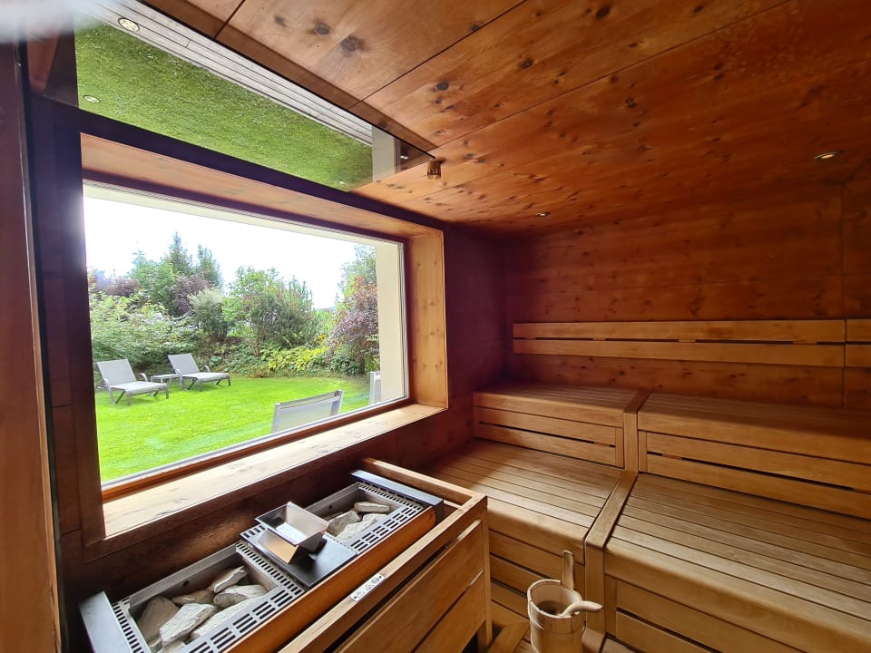 Sport & Freizeit Naturhotel Bauernhofer