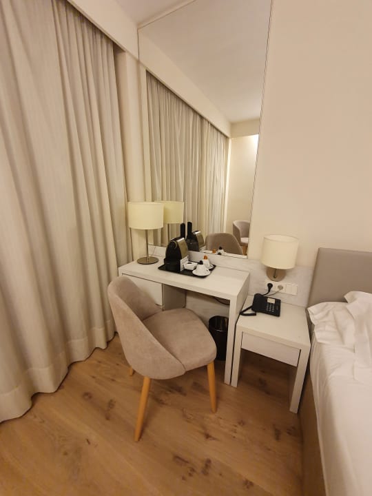 Zimmer Canyamel Park Hotel & Spa 16+ Adults only