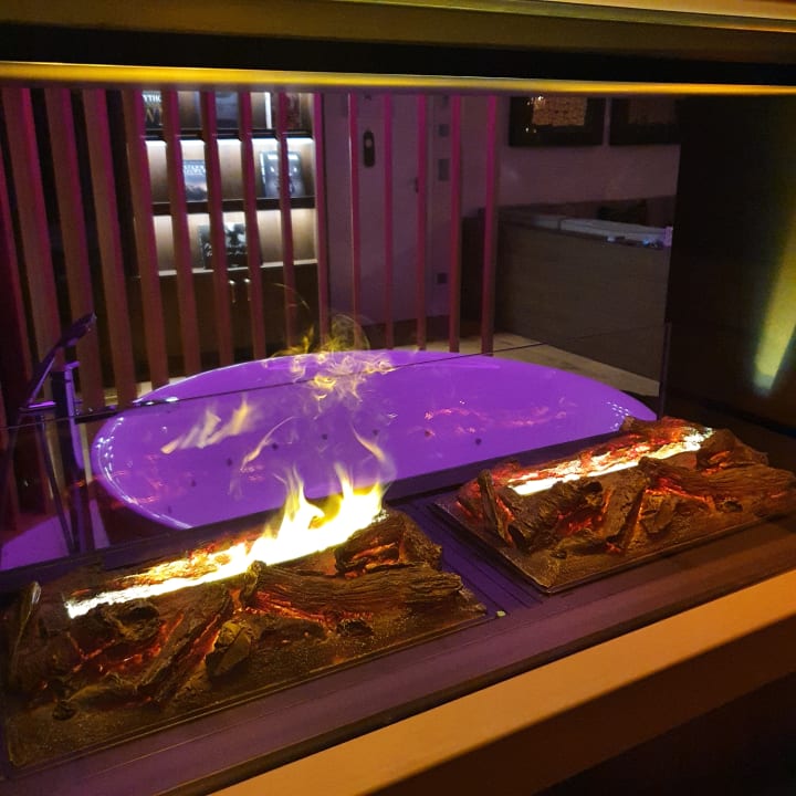 Zimmer BLOCK Hotel & Living