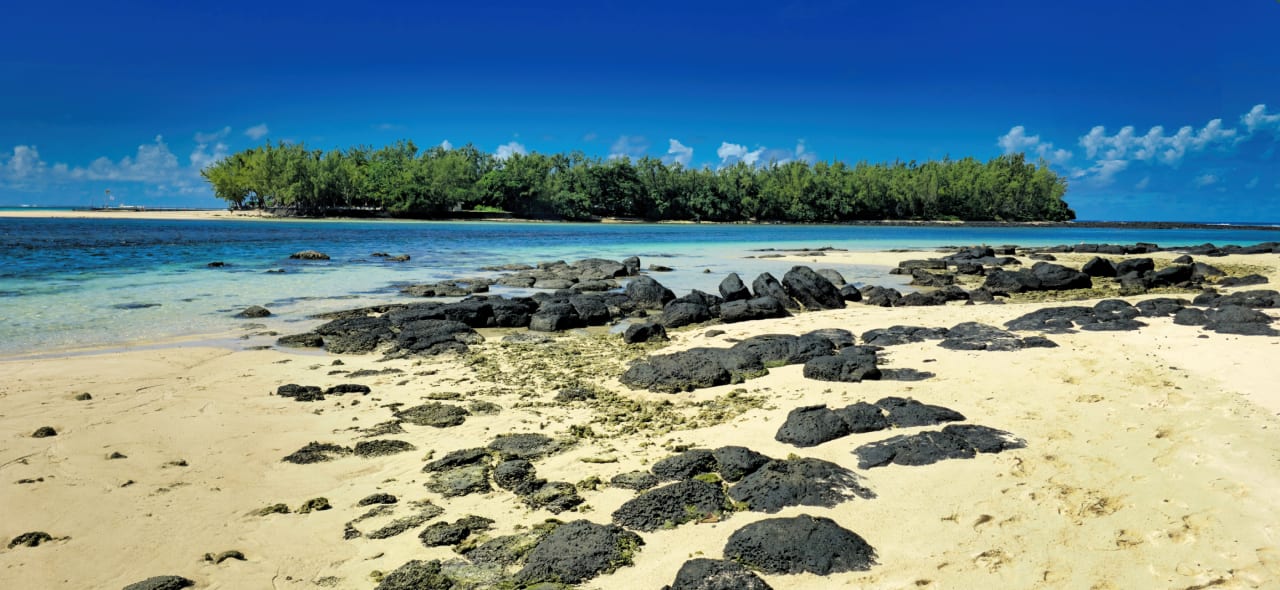 Strand Shandrani Beachcomber Resort & Spa