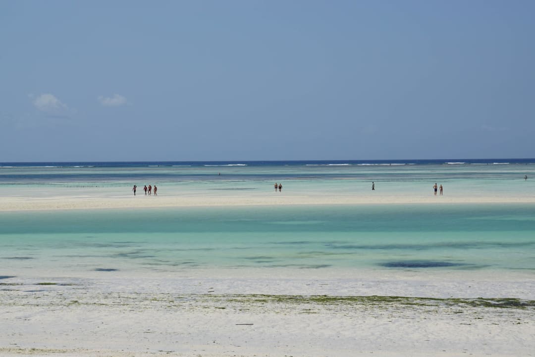 . Neptune Pwani Beach Resort & Spa