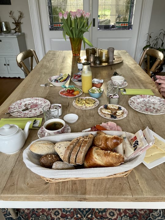 Gastro Pastorie Stella Marie