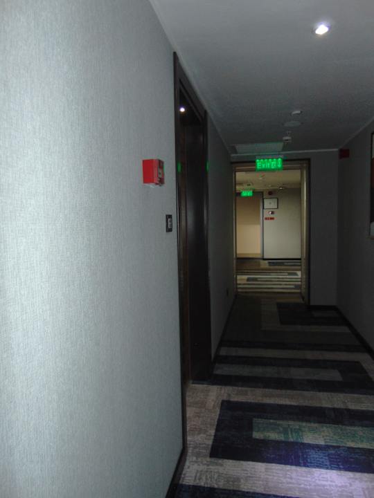 Sonstiges Ramada Encore by Wyndham Tashkent