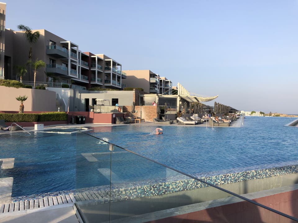 Pool Michelangelo Resort & Spa