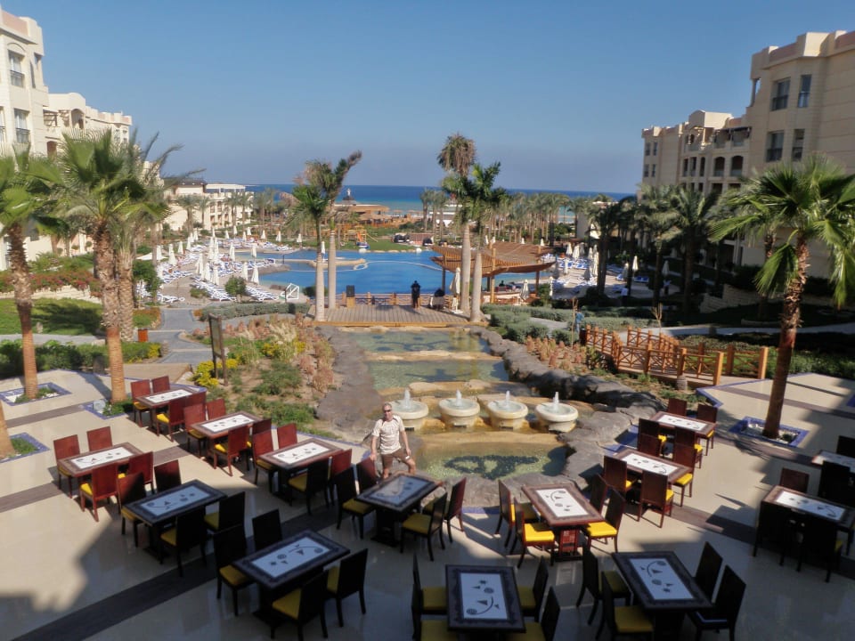 Sehr schön Tropitel Sahl Hasheesh