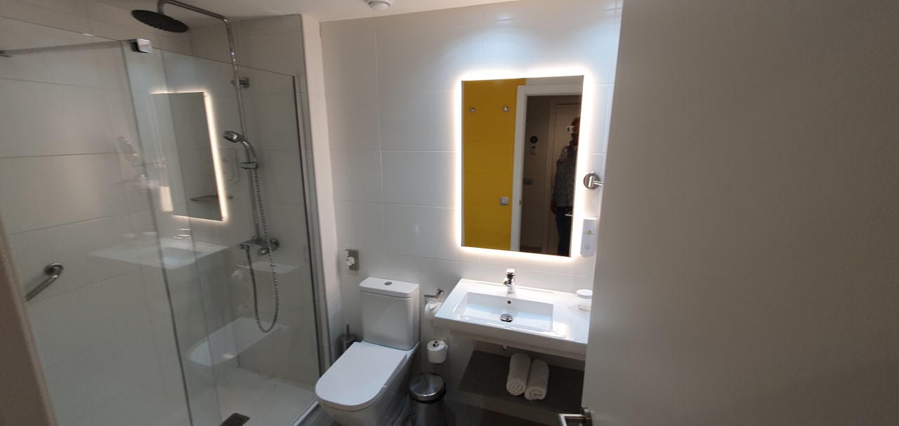 Zimmer Lemon & Soul Las Palmas