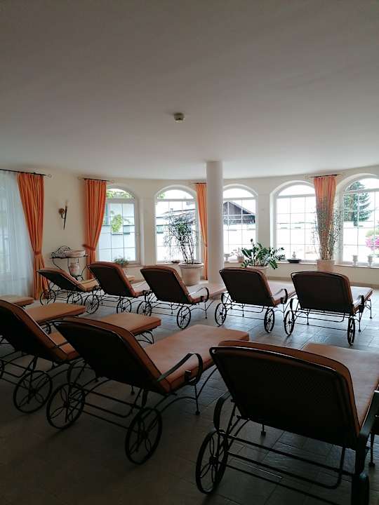 Sonstiges Das Schlössl