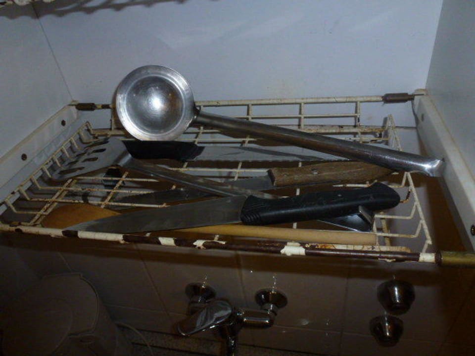 Leckere Bestecklade Apartments Polynesia Plava Laguna