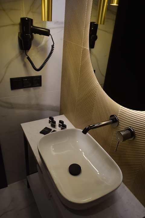 Zimmer Aparthotel Zakopane