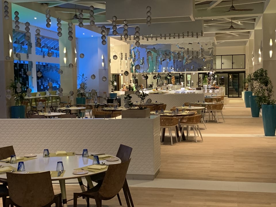 Gastro Kandima Maldives